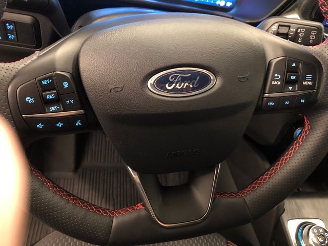 2024 Ford Escape ST-Line Select TECH 2 PACKAGE
