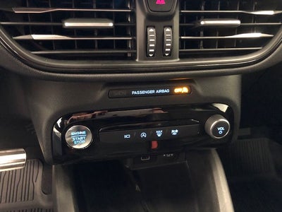 2024 Ford Escape ST-Line Select TECH 2 PACKAGE