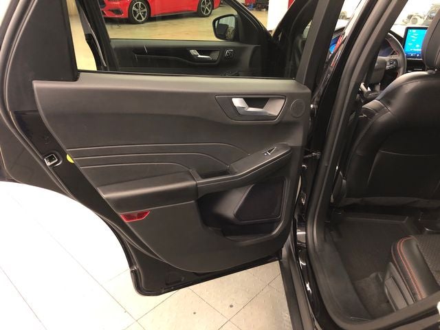 2024 Ford Escape ST-Line Select TECH 2 PACKAGE