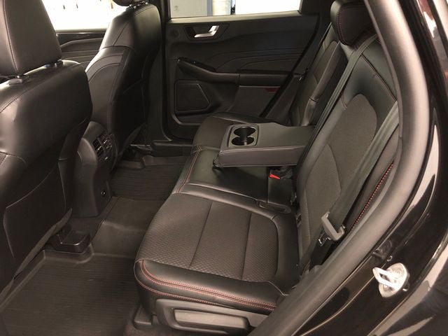 2024 Ford Escape ST-Line Select TECH 2 PACKAGE