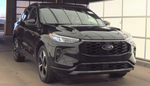 2024 Ford Escape ST-Line Select TECH 2 PACKAGE
