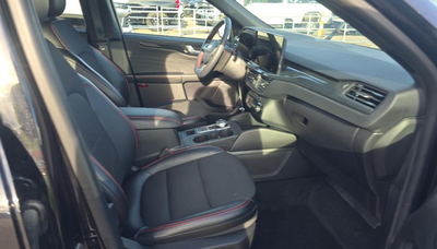 2024 Ford Escape ST-Line Select TECH 2 PACKAGE