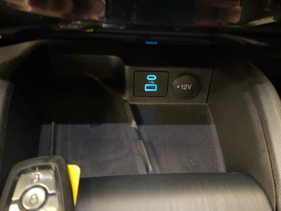 2023 Ford Escape ST-Line Select TECH 2 PACKAGE/ROOF