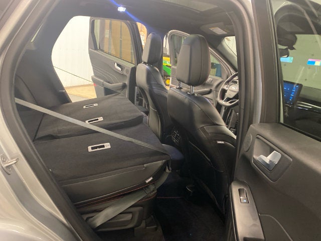 2023 Ford Escape ST-Line Select TECH 2 PACKAGE/ROOF