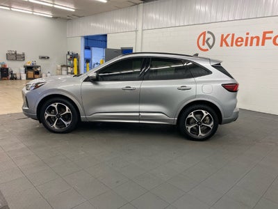2023 Ford Escape ST-Line Select TECH 2 PACKAGE/ROOF
