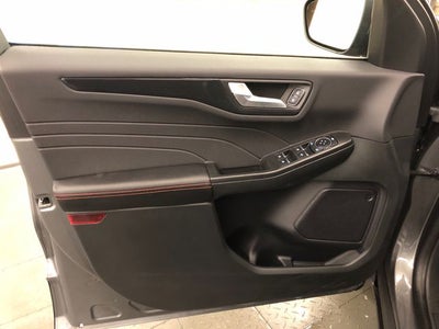 2026 Ford Escape ST-Line Select