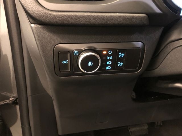 2026 Ford Escape ST-Line Select