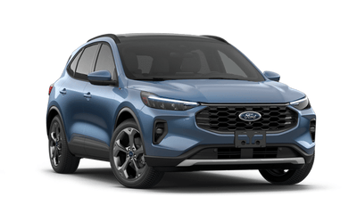 2026 Ford Escape Hybrid ST-Line Select