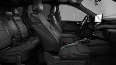 2026 Ford Escape Hybrid ST-Line Select