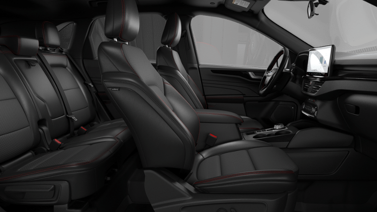 2026 Ford Escape Hybrid ST-Line Select