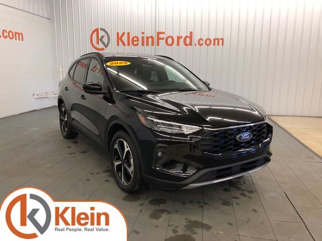 2025 Ford Escape Hybrid ST-Line Select TECH 1 PACKAGE