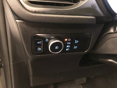 2025 Ford Escape Hybrid ST-Line Select TECH 1 PACKAGE