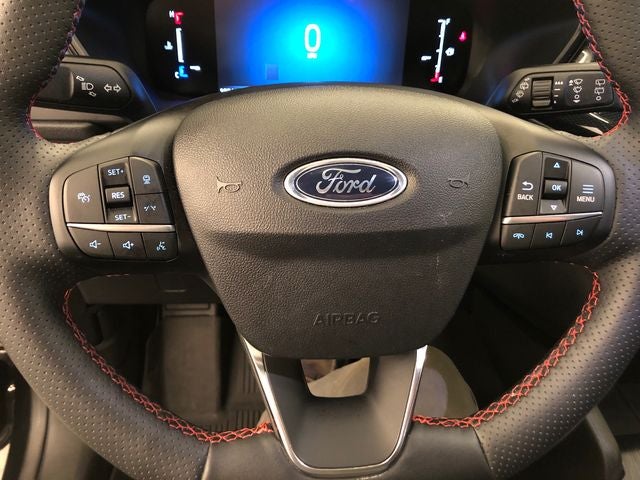 2025 Ford Escape Hybrid ST-Line Select TECH 1 PACKAGE