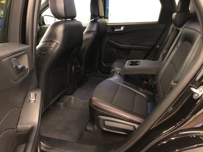 2025 Ford Escape Hybrid ST-Line Select TECH 1 PACKAGE