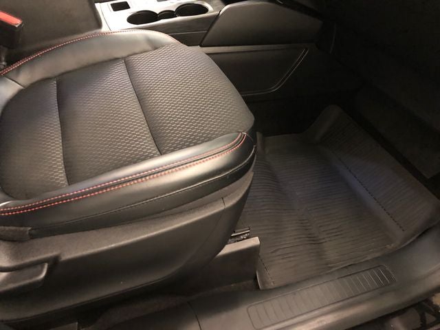 2025 Ford Escape Hybrid ST-Line Select TECH 1 PACKAGE