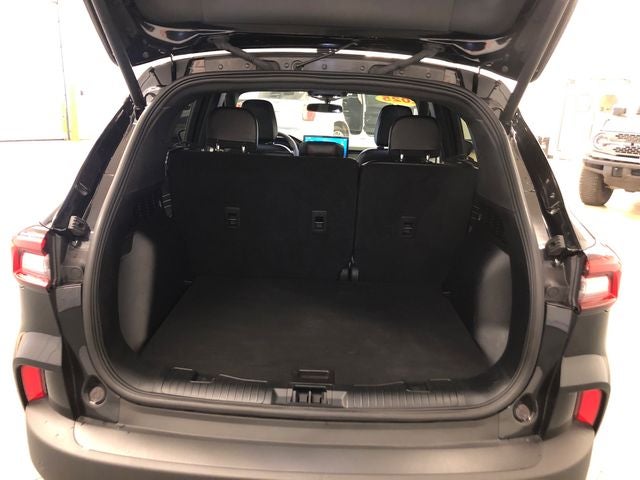 2025 Ford Escape Hybrid ST-Line Select TECH 1 PACKAGE