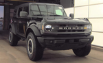 2023 Ford Bronco Big Bend SASQUATCH