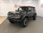 2023 Ford Bronco Big Bend SASQUATCH