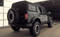 2023 Ford Bronco Big Bend SASQUATCH