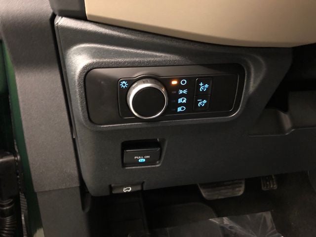 2025 Ford Bronco Big Bend HARDTOP/MID PACKAGE