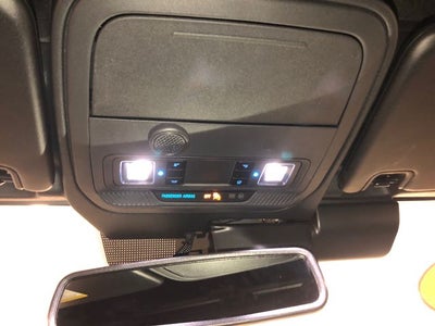 2025 Ford Bronco Outer Banks HARD TOP