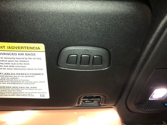 2024 Ford Bronco Badlands SASQUATCH PACKAGE