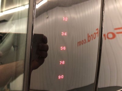 2024 Ford Expedition Max XLT 202A