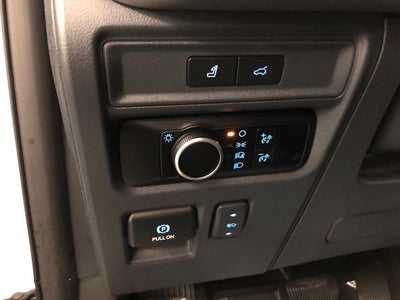 2024 Ford Expedition Max XLT 202A