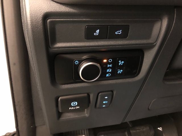 2024 Ford Expedition Max XLT 202A