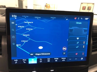 2024 Ford Expedition Max XLT 202A