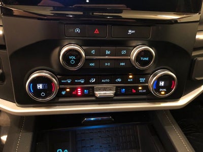 2024 Ford Expedition Max XLT 202A