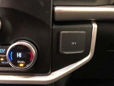 2024 Ford Expedition Max XLT 202A