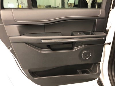 2024 Ford Expedition Max XLT 202A