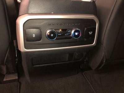 2024 Ford Expedition Max XLT 202A