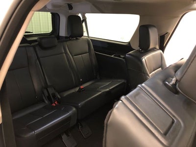 2024 Ford Expedition Max XLT 202A