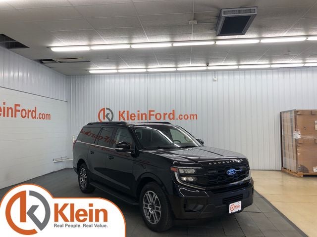 2025 Ford Expedition Active MAX 4x4's photo