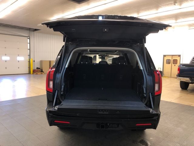 2025 Ford Expedition Max Active 202A/ROOF