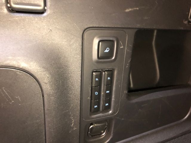 2025 Ford Expedition Max Active 202A/ROOF