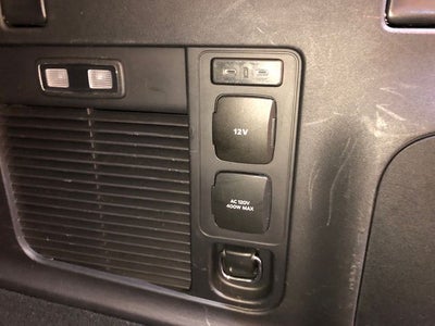 2025 Ford Expedition Max Active 202A/ROOF