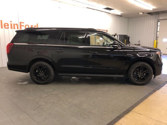 2025 Ford Expedition Max Active 202A/ROOF