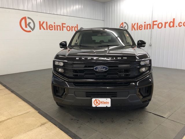 2025 Ford Expedition Max Active 202A/ROOF