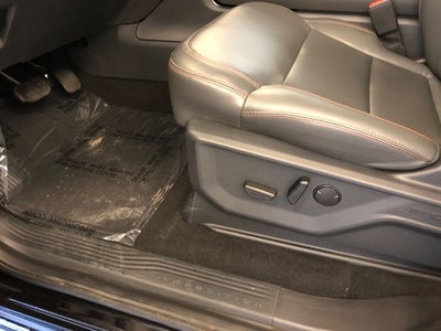 2025 Ford Expedition Max Active 202A/ROOF