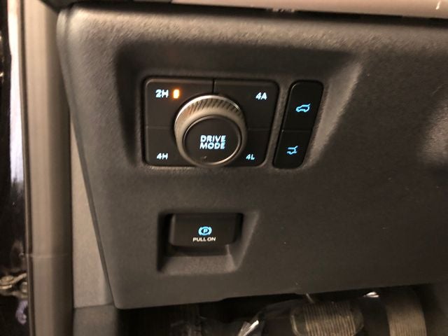 2025 Ford Expedition Max Active 202A/ROOF