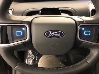 2025 Ford Expedition Max Active 202A/ROOF