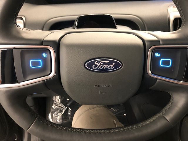 2025 Ford Expedition Max Active 202A/ROOF