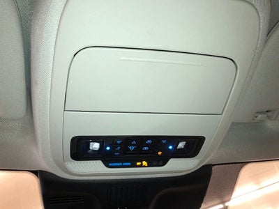 2025 Ford Expedition Max Active 202A/ROOF