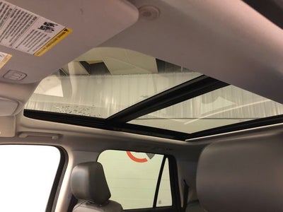 2025 Ford Expedition Max Active 202A/ROOF