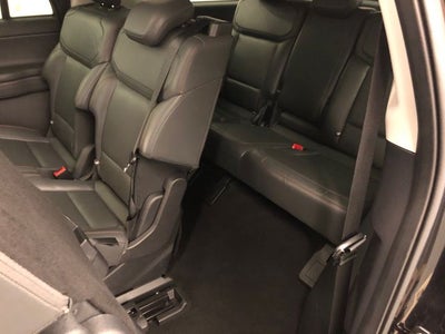 2025 Ford Expedition Max Active 202A/ROOF