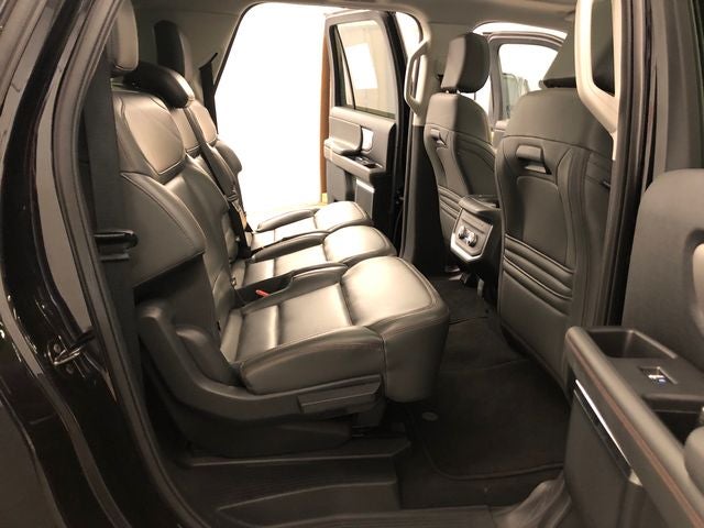 2025 Ford Expedition Max Active 202A/ROOF
