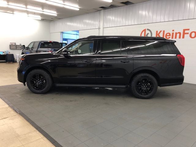 2025 Ford Expedition Max Active 202A/ROOF